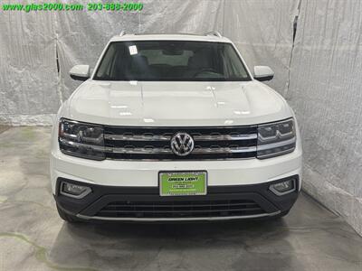 2018 Volkswagen Atlas V6 SEL Premium 4Motion   - Photo 19 - Bethany, CT 06524