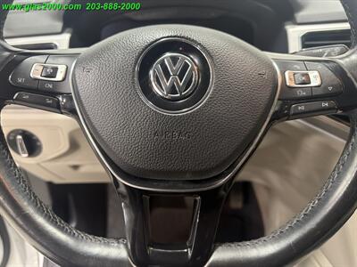 2018 Volkswagen Atlas V6 SEL Premium 4Motion   - Photo 22 - Bethany, CT 06524
