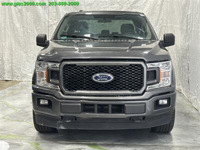 2018 Ford F-150 XL   - Photo 19 - Bethany, CT 06524