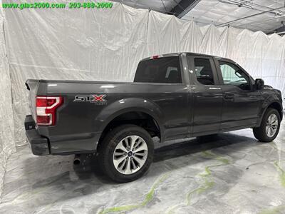 2018 Ford F-150 XL   - Photo 8 - Bethany, CT 06524