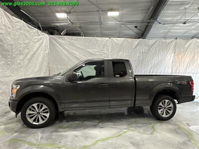 2018 Ford F-150 XL   - Photo 13 - Bethany, CT 06524