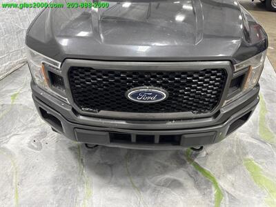 2018 Ford F-150 XL   - Photo 12 - Bethany, CT 06524