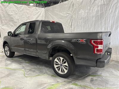 2018 Ford F-150 XL   - Photo 7 - Bethany, CT 06524