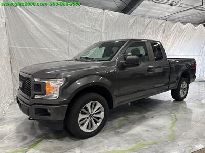 2018 Ford F-150 XL Truck