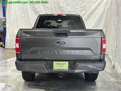 2018 Ford F-150 XL   - Photo 20 - Bethany, CT 06524