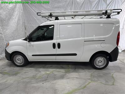 2021 RAM ProMaster City Tradesman   - Photo 13 - Bethany, CT 06524