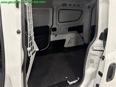 2021 RAM ProMaster City Tradesman   - Photo 9 - Bethany, CT 06524