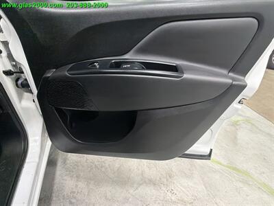 2021 RAM ProMaster City Tradesman   - Photo 21 - Bethany, CT 06524