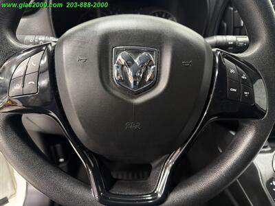 2021 RAM ProMaster City Tradesman   - Photo 15 - Bethany, CT 06524