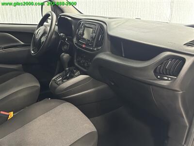 2021 RAM ProMaster City Tradesman   - Photo 4 - Bethany, CT 06524