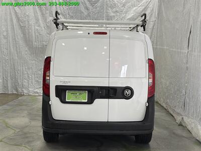 2021 RAM ProMaster City Tradesman   - Photo 19 - Bethany, CT 06524