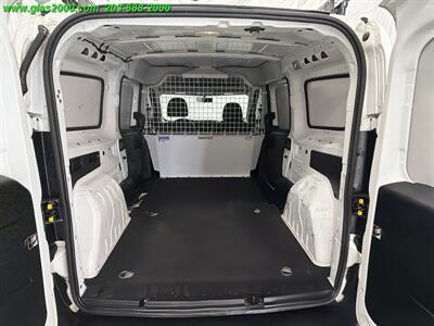 2021 RAM ProMaster City Tradesman   - Photo 8 - Bethany, CT 06524