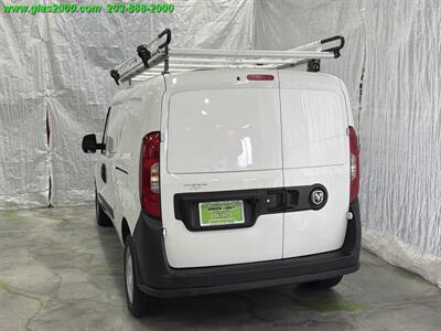 2021 RAM ProMaster City Tradesman   - Photo 23 - Bethany, CT 06524