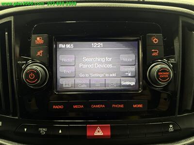 2021 RAM ProMaster City Tradesman   - Photo 18 - Bethany, CT 06524