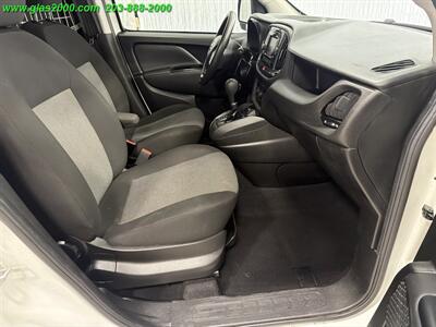 2021 RAM ProMaster City Tradesman   - Photo 14 - Bethany, CT 06524