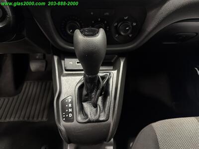 2021 RAM ProMaster City Tradesman   - Photo 5 - Bethany, CT 06524