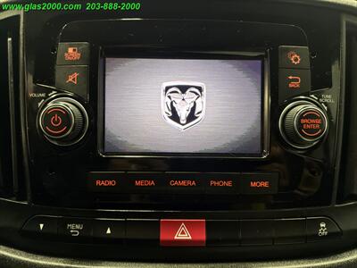 2021 RAM ProMaster City Tradesman   - Photo 17 - Bethany, CT 06524