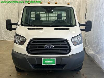 2018 Ford Transit   - Photo 19 - Bethany, CT 06524