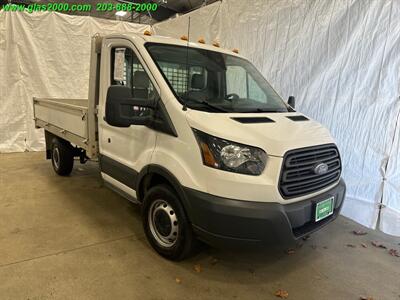 2018 Ford Transit   - Photo 2 - Bethany, CT 06524