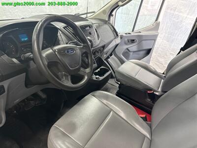 2018 Ford Transit   - Photo 3 - Bethany, CT 06524