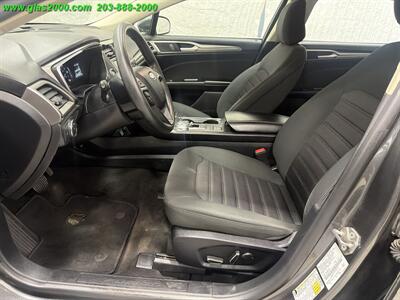 2020 Ford Fusion Hybrid SE   - Photo 23 - Bethany, CT 06524
