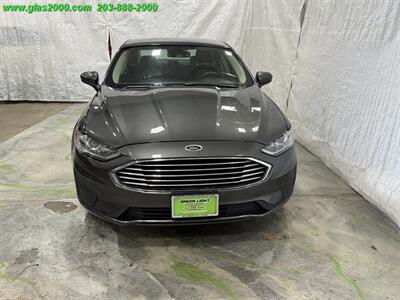 2020 Ford Fusion Hybrid SE   - Photo 19 - Bethany, CT 06524