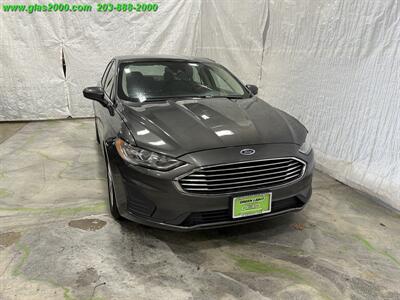 2020 Ford Fusion Hybrid SE   - Photo 33 - Bethany, CT 06524