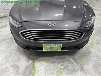 2020 Ford Fusion Hybrid SE   - Photo 18 - Bethany, CT 06524