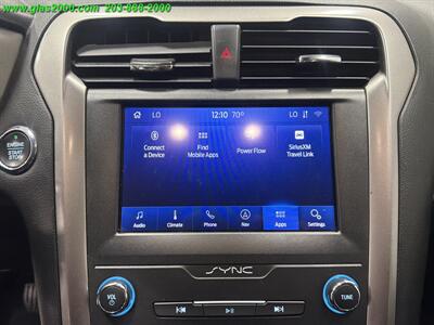2020 Ford Fusion Hybrid SE   - Photo 30 - Bethany, CT 06524