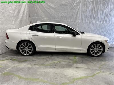 2021 Volvo S60 T5 Momentum   - Photo 14 - Bethany, CT 06524
