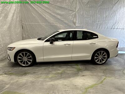2021 Volvo S60 T5 Momentum   - Photo 13 - Bethany, CT 06524