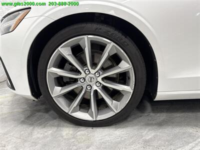 2021 Volvo S60 T5 Momentum   - Photo 15 - Bethany, CT 06524