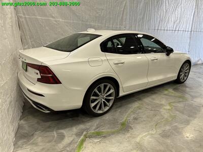 2021 Volvo S60 T5 Momentum   - Photo 8 - Bethany, CT 06524