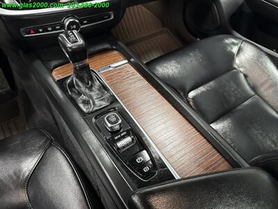 2021 Volvo S60 T5 Momentum   - Photo 27 - Bethany, CT 06524