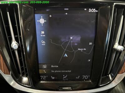 2021 Volvo S60 T5 Momentum   - Photo 11 - Bethany, CT 06524