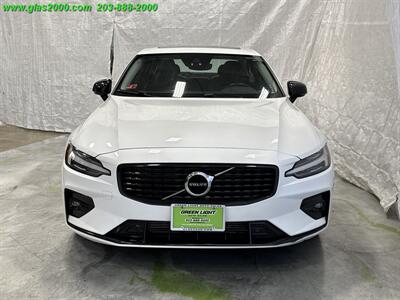2021 Volvo S60 T5 Momentum   - Photo 19 - Bethany, CT 06524