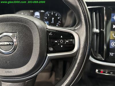 2021 Volvo S60 T5 Momentum   - Photo 23 - Bethany, CT 06524