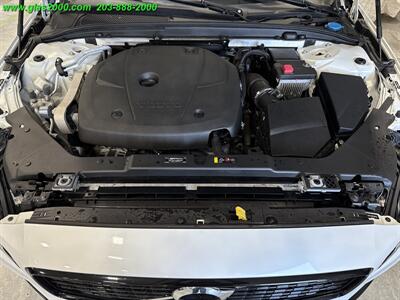 2021 Volvo S60 T5 Momentum   - Photo 12 - Bethany, CT 06524