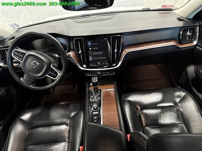 2021 Volvo S60 T5 Momentum   - Photo 6 - Bethany, CT 06524