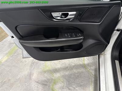 2021 Volvo S60 T5 Momentum   - Photo 25 - Bethany, CT 06524