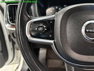 2021 Volvo S60 T5 Momentum   - Photo 21 - Bethany, CT 06524