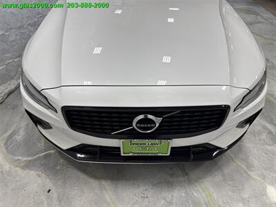 2021 Volvo S60 T5 Momentum   - Photo 18 - Bethany, CT 06524