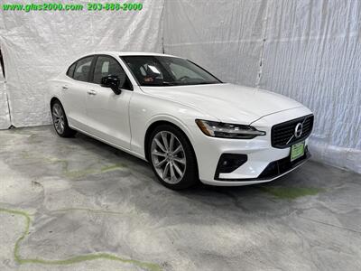 2021 Volvo S60 T5 Momentum   - Photo 2 - Bethany, CT 06524