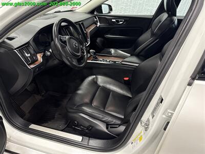 2021 Volvo S60 T5 Momentum   - Photo 3 - Bethany, CT 06524