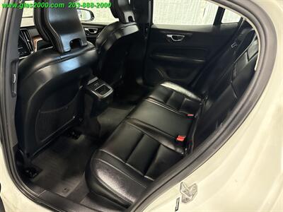 2021 Volvo S60 T5 Momentum   - Photo 9 - Bethany, CT 06524