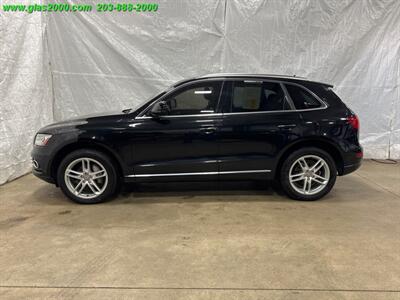 2017 Audi Q5 2.0T Premium Plus quattro   - Photo 13 - Bethany, CT 06524