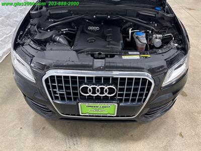 2017 Audi Q5 2.0T Premium Plus quattro   - Photo 18 - Bethany, CT 06524