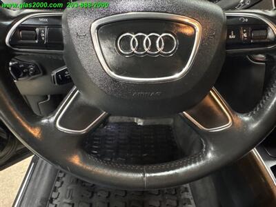 2017 Audi Q5 2.0T Premium Plus quattro   - Photo 17 - Bethany, CT 06524