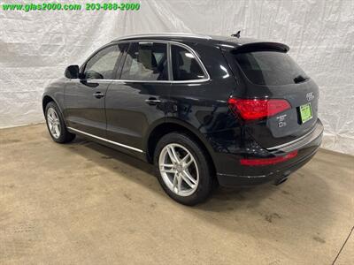 2017 Audi Q5 2.0T Premium Plus quattro   - Photo 7 - Bethany, CT 06524