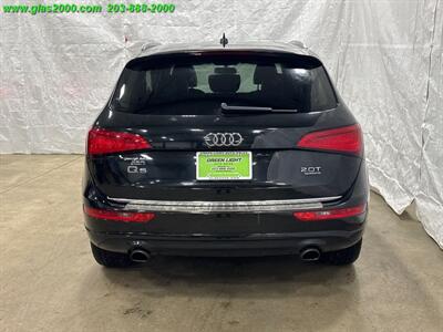 2017 Audi Q5 2.0T Premium Plus quattro   - Photo 20 - Bethany, CT 06524